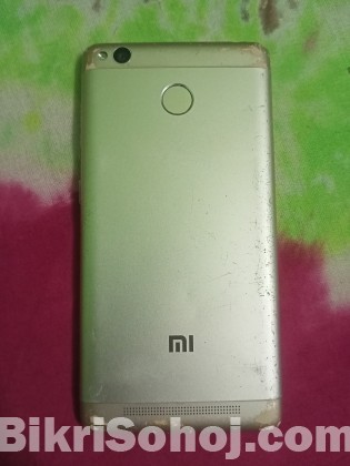 Xiaomi Mi 3s
